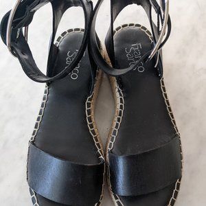 Franco Sarto Wedge Sandal